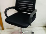 Mesh Chair 1002