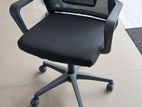 Mesh Chair 925 B Black