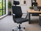 Mesh Head Rest Office Chair 819A