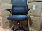 Mesh Head Rest Office Chair Arm Adjustable 626