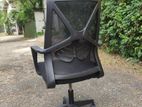 Mesh Hi-Back Office Chair GL-209