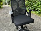 Mesh Hi-Bk Office Chair 635