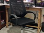 Mesh Highback Office Chair