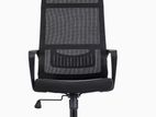 Mesh Highback Office Chair Imported