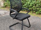 Mesh M01 Visitor Office Chair