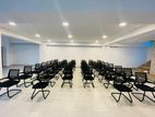 Mesh M1 Visitor Office Chair