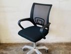 Mesh Medium Back Chair