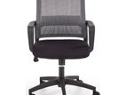 Mesh Office Chair 1003 Black