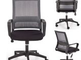 Mesh Office Chair 1003 GF Blk