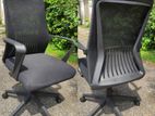 Mesh Office Chair 606