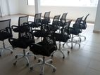 Mesh Office Chair