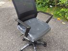 Mesh Office Chair Low Back ECL005