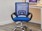 Mesh Office Chair M1 - Blue