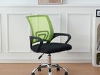 Mesh Office Chair M1 -Green