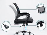 Mesh Office Chair M1 - No 1