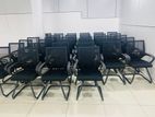 Mesh Office Visitor Chair M1