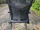 Mesh Office Visitor Chair YG4