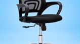 Mesh Typist Office Chair M1