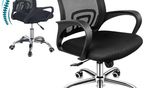 Mesh Typist Office Chair M1
