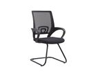 Mesh Visitor Chair 240724