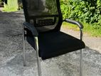 Mesh Visitor Chair 3001