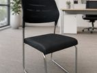 Mesh Visitor Chair
