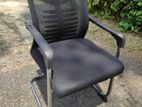 Mesh Visitor Office Chair 086