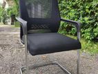 Mesh Visitor Office Chair 8008