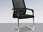 Mesh Visitor Office Chair 8301