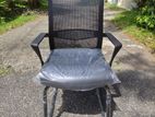 Mesh Visitor Office Chair ECV008