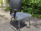 Mesh Visitor Office Chair ECV008