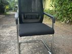 Mesh Visitor Office Chair