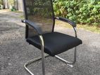 Mesh Visitor Office Chair GF-4009