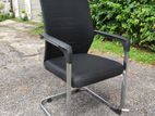 Mesh Visitor Office Chair GL208