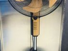 Mestix Stand Fan 18' ( 60W ) MK - 500SF60