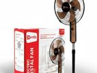 MESTIX STAND FAN 18' ( 60W ) MK - 500SF60