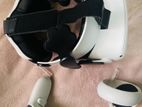 Meta Oculus Quest 2
