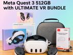 Meta Quest 3 (512GB)