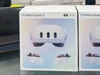Meta Quest 3