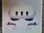 Meta Quest 3 VR 512GB