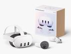 Meta Quest 3 VR Headset 512GB