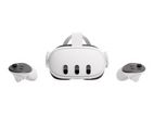 Meta Quest 3 VR Headset