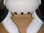 Meta Quest 3 VR Headset