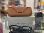 Meta Ray Ban Gen 2 Smart Glasses