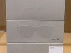 META RAYBAN DISPLAY GLASS