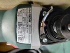 Metabo Angle Grinder