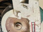 Metabo Circular Saw