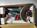 Metabo Compressed Air Angle Grinder