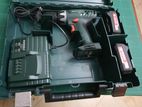 Metabo Cordless Drill