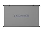 Metal Anti-Light HD Manual Projector Screen